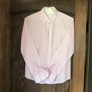 Women’s medium long sleeve dress shirt